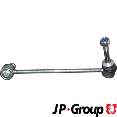Link/Coupling Rod, stabiliser bar JP GROUP 1440401680