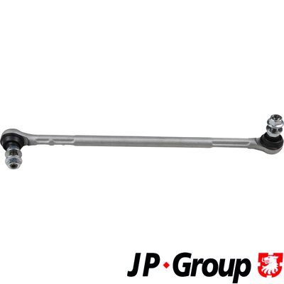 Link/Coupling Rod, stabiliser bar JP GROUP 1440409970
