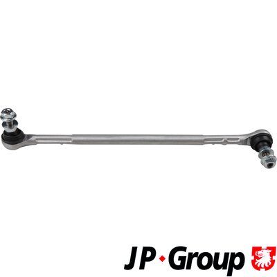 Link/Coupling Rod, stabiliser bar JP GROUP 1440409980