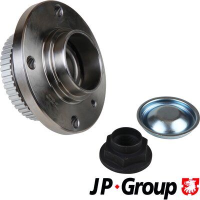 JP GROUP 1441400100 Wheel Hub