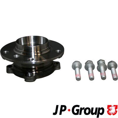JP GROUP 1441400500 Wheel Hub