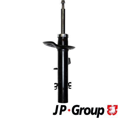 Shock Absorber JP GROUP 1442102980
