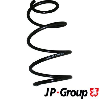 JP GROUP 1442200100 Suspension Spring
