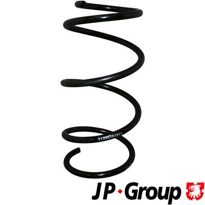 Suspension Spring JP GROUP 1442200300