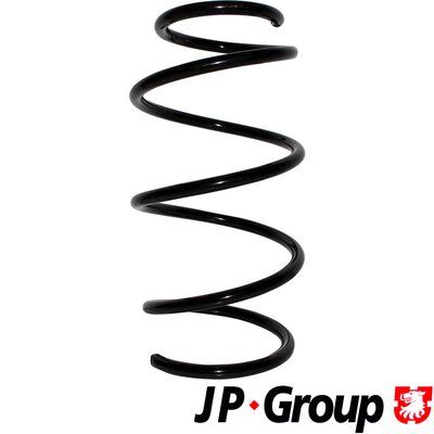 Suspension Spring JP GROUP 1442203400