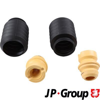 JP GROUP 1442702510 Dust Cover Kit, shock absorber