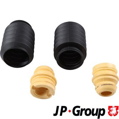 JP GROUP 1442702810 Dust Cover Kit, shock absorber