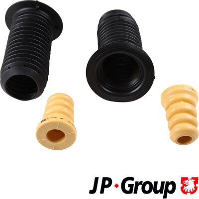Dust Cover Kit, shock absorber JP GROUP 1442703110