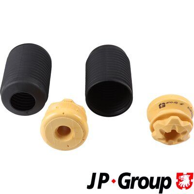JP GROUP 1442703510 Dust Cover Kit, shock absorber