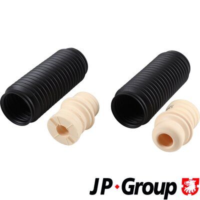 Dust Cover Kit, shock absorber JP GROUP 1442703610