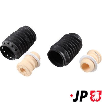 JP GROUP 1442703810 Dust Cover Kit, shock absorber