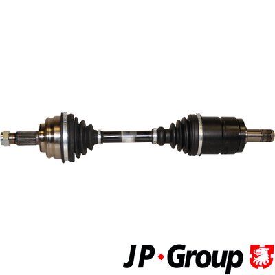JP GROUP 1443100370 Drive Shaft