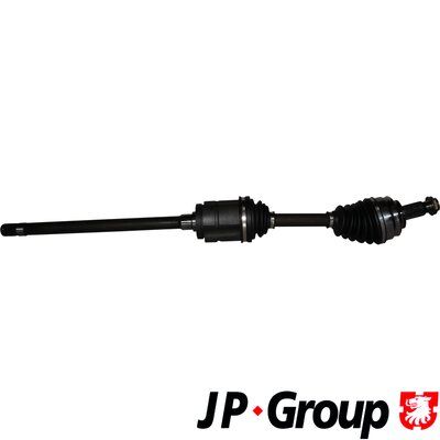 Drive Shaft JP GROUP 1443100480
