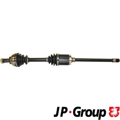Drive Shaft JP GROUP 1443100680