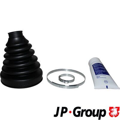 Bellow Kit, drive shaft JP GROUP 1443700110