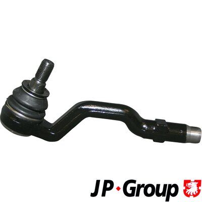 Tie Rod End JP GROUP 1444600900