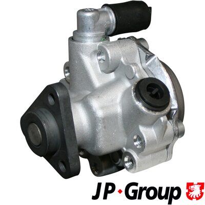 Hydraulic Pump, steering JP GROUP 1445100100