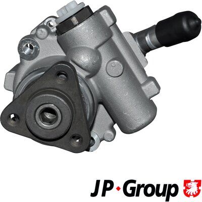 JP GROUP 1445101000 Hydraulic Pump, steering