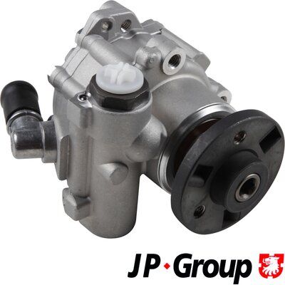 JP GROUP 1445102200 Hydraulic Pump, steering