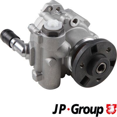 JP GROUP 1445102300 Hydraulic Pump, steering