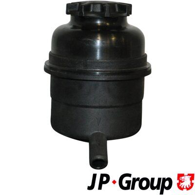 JP GROUP 1445200200 Equalising reservoir, hydraulic oil (power steering)
