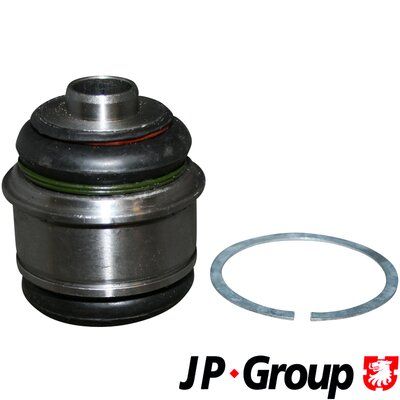 JP GROUP 1450300300 Mounting, control/trailing arm
