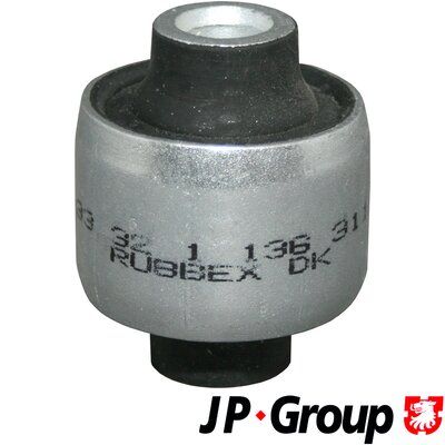 JP GROUP 1450300500 Mounting, control/trailing arm