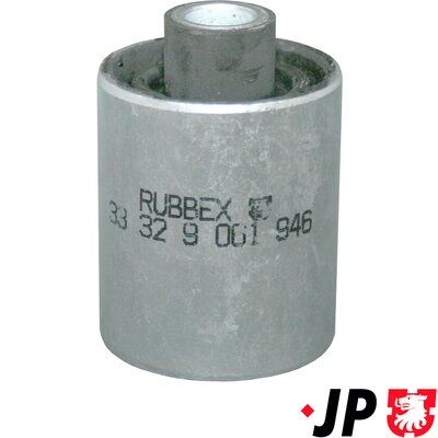 Mounting, control/trailing arm JP GROUP 1450301000