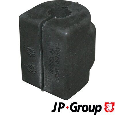Bushing, stabiliser bar JP GROUP 1450450100