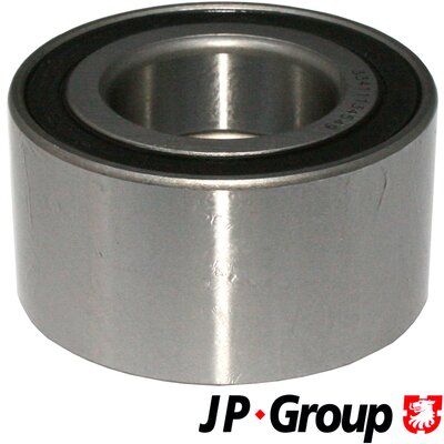 Wheel Bearing JP GROUP 1451200500