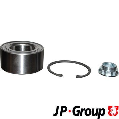 JP GROUP 1451300310 Wheel Bearing Kit