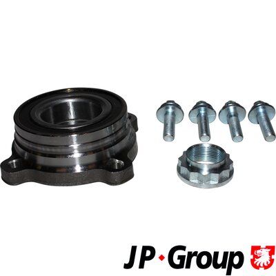 JP GROUP 1451400100 Wheel Hub