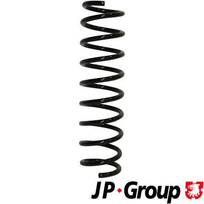 Suspension Spring JP GROUP 1452203700