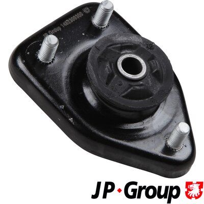 Suspension Strut Support Mount JP GROUP 1452300300