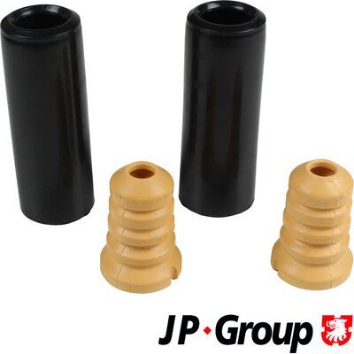 Dust Cover Kit, shock absorber JP GROUP 1452700110