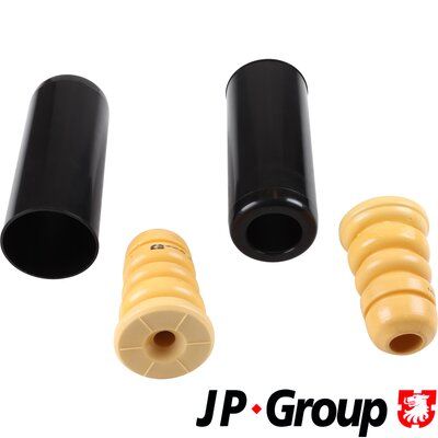 JP GROUP 1452704510 Dust Cover Kit, shock absorber