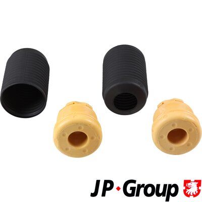 JP GROUP 1452704610 Dust Cover Kit, shock absorber