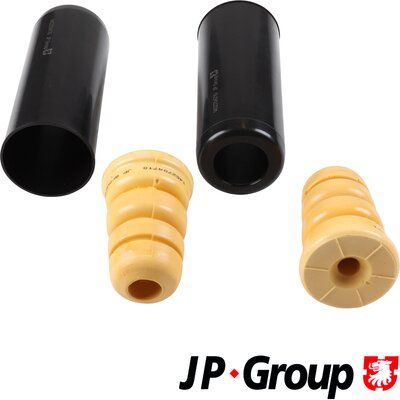 JP GROUP 1452704710 Dust Cover Kit, shock absorber