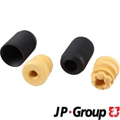 JP GROUP 1452704810 Dust Cover Kit, shock absorber