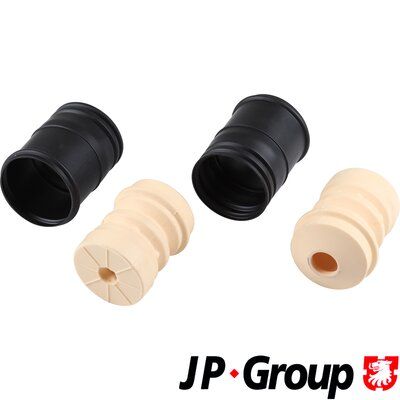 JP GROUP 1452705010 Dust Cover Kit, shock absorber