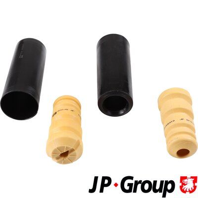 JP GROUP 1452705310 Dust Cover Kit, shock absorber