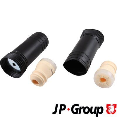 JP GROUP 1452705510 Dust Cover Kit, shock absorber