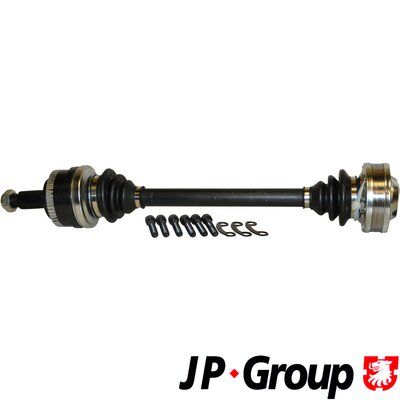 Drive Shaft JP GROUP 1453100200