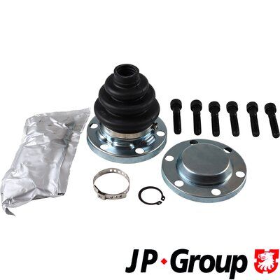 Bellow Kit, drive shaft JP GROUP 1453600310