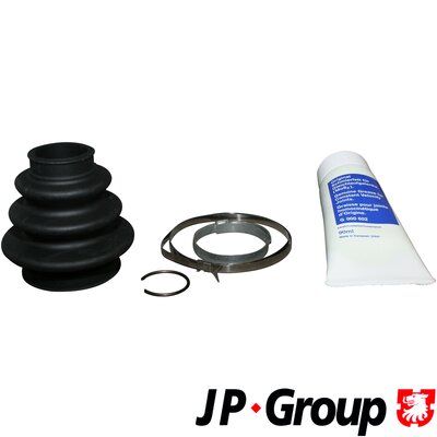 Bellow Kit, drive shaft JP GROUP 1453600410