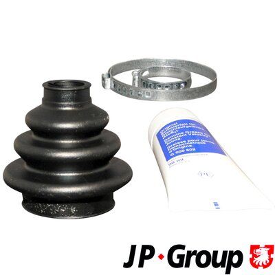 Bellow Kit, drive shaft JP GROUP 1453600610