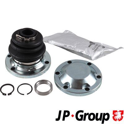 Bellow Kit, drive shaft JP GROUP 1453700310