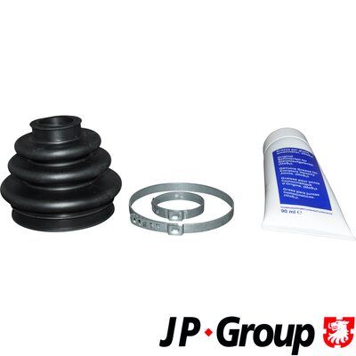 Bellow Kit, drive shaft JP GROUP 1453700510