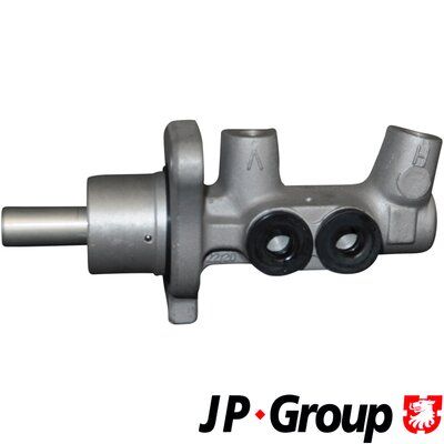 JP GROUP 1461100500 Brake Master Cylinder