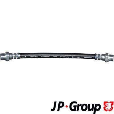Brake Hose JP GROUP 1461701400